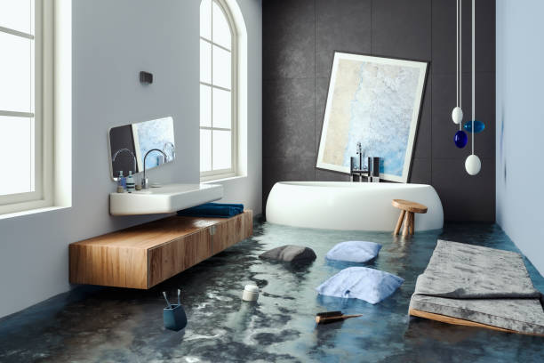 Best Sewage cleanup and water damage restoration  in Home, WA